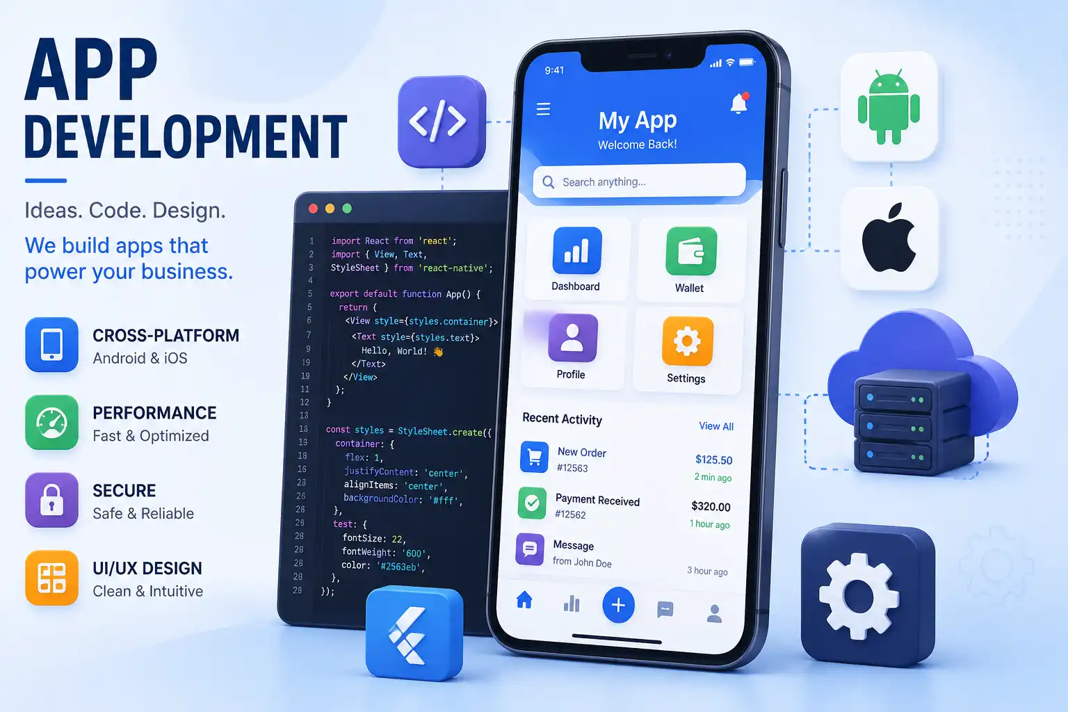 App Development